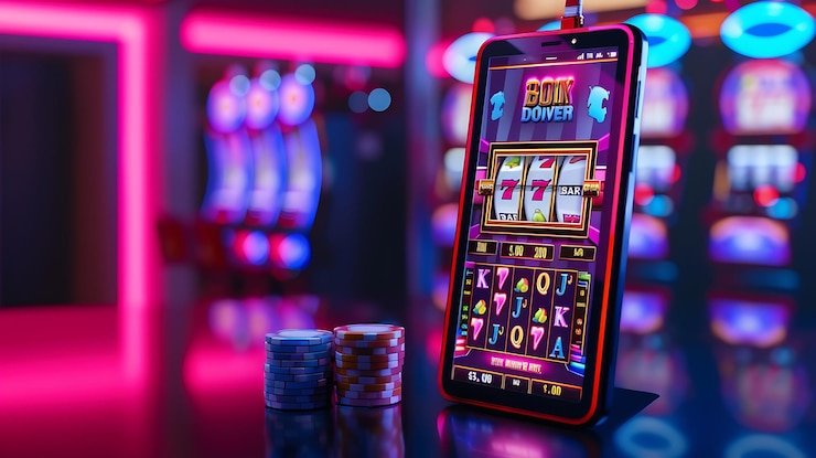 Pengguna memeriksa keamanan akun digital