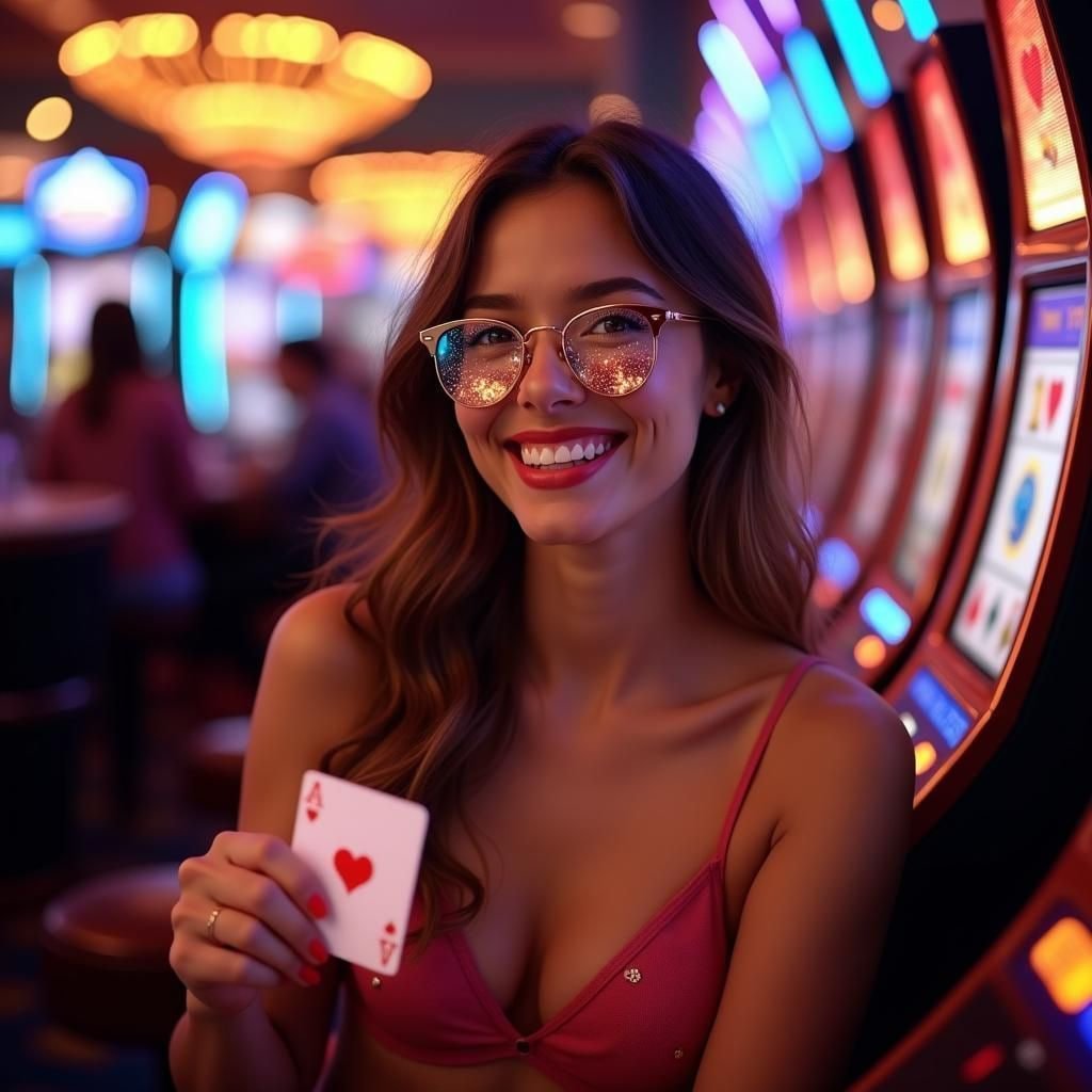 Pengaturan akun royal9999 di layar ponsel